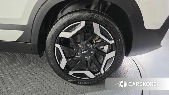 Kia The New Seltos id 4222957 из Кореи 13