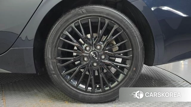 Kia The New K3 2nd generation id 4763269 из Кореи 13