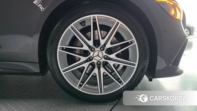 Mercedes-Benz AMG GT id 4687653 из Кореи 13