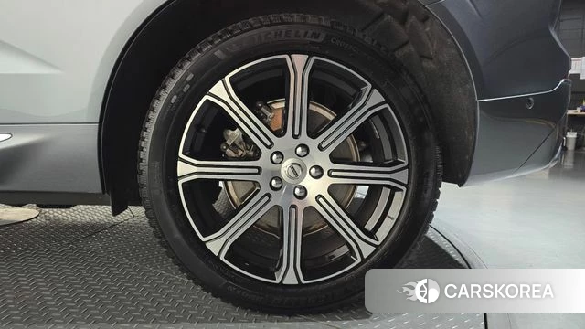 Volvo XC60 second Generation id 4855906 из Кореи 13