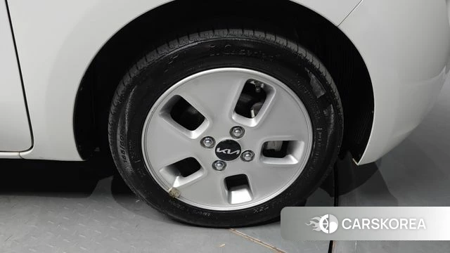 Kia The New Ray id 4793217 из Кореи 13