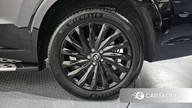 Hyundai The New Palisade id 4354428 из Кореи 13