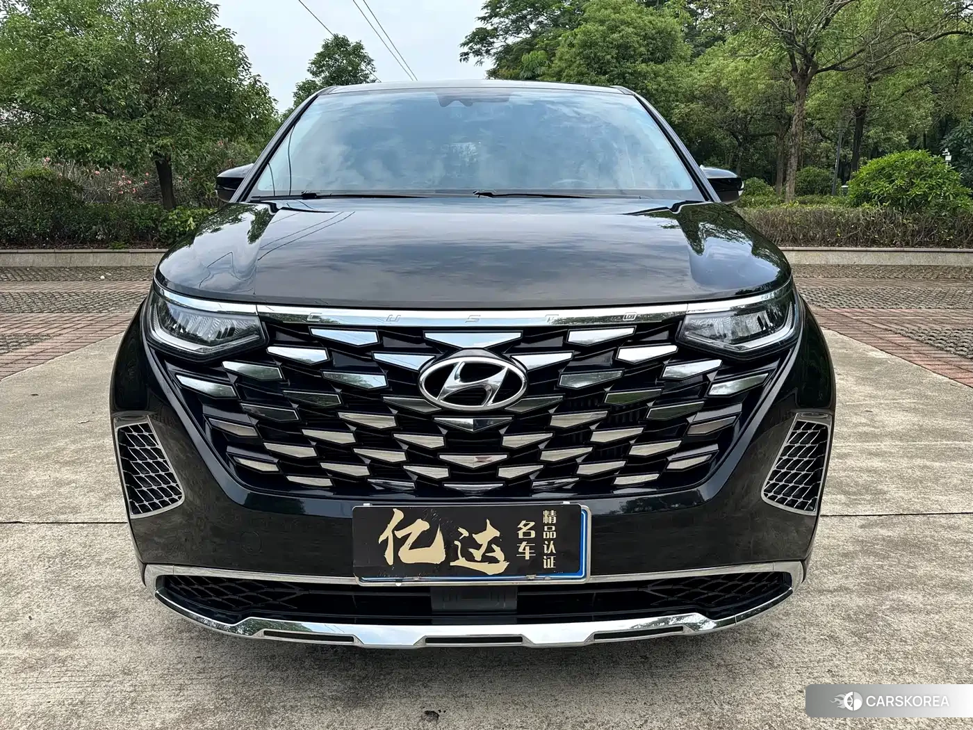 Hyundai Kustu id 4577544 из Китая 13