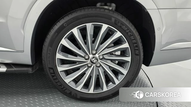 Hyundai The New Palisade id 4749324 из Кореи 13