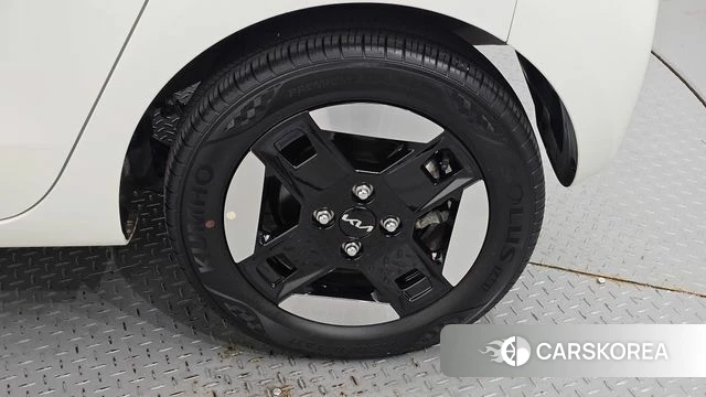Kia The New Kia Ray EV id 4591196 из Кореи 13
