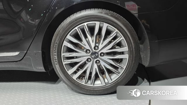 Kia K7 Premier id 4502261 из Кореи 13