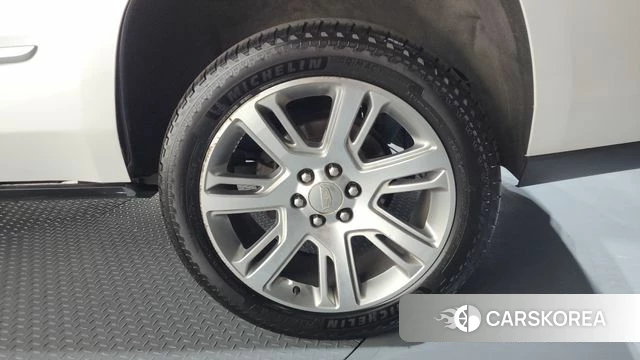 Cadillac Escalade id 4286339 из Кореи 13