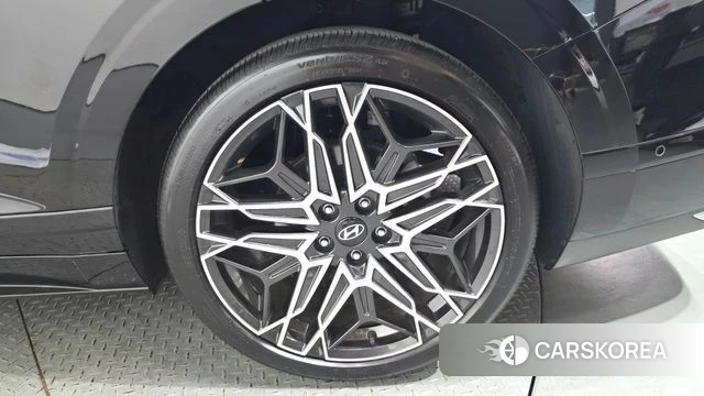 Hyundai Grandeur Hybrid (GN7) id 4517419 из Кореи 13