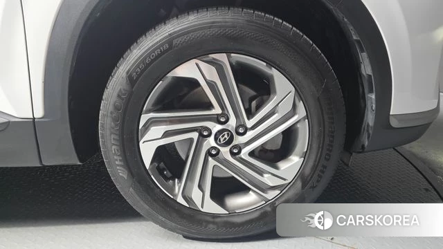 Hyundai The New Santa Fe id 4864740 из Кореи 13