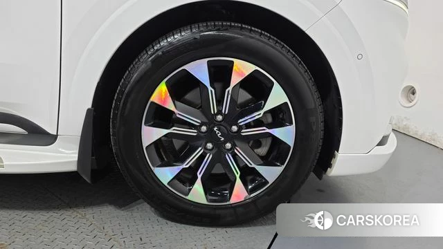 Kia Carnival 4th generation id 4676581 из Кореи 13