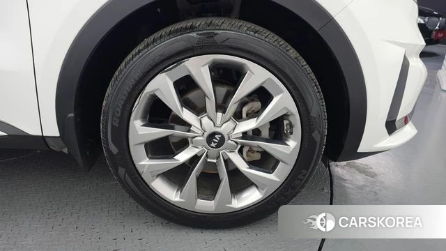 Kia Sorento 4th Generation id 4446646 из Кореи 13