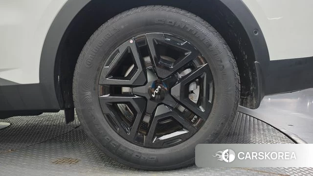 Kia The New Sorento 4th Generation id 4488089 из Кореи 13
