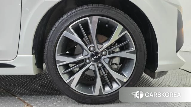 Kia Morning Urban (JA) id 4935530 из Кореи 13