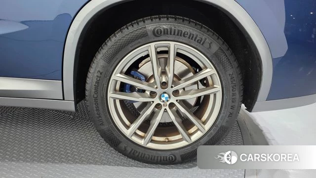 BMW X4 (G02) id 4688126 из Кореи 13