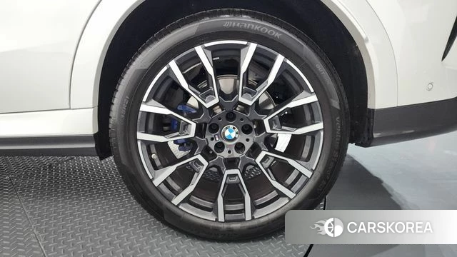 BMW X6 (G06) id 4441860 из Кореи 13