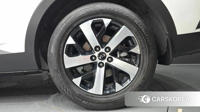 Kia Sorento 4th Generation id 4507337 из Кореи 13