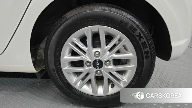 Kia Morning Urban (JA) id 4731324 из Кореи 13