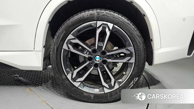 BMW X1 (U11) id 4329335 из Кореи 13
