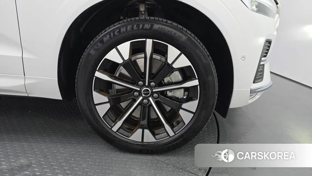 Volvo XC60 second Generation id 4762119 из Кореи 13