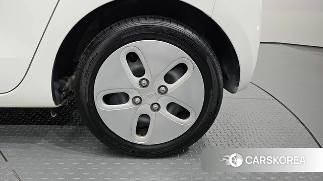 Kia The New Ray id 4567192 из Кореи 13