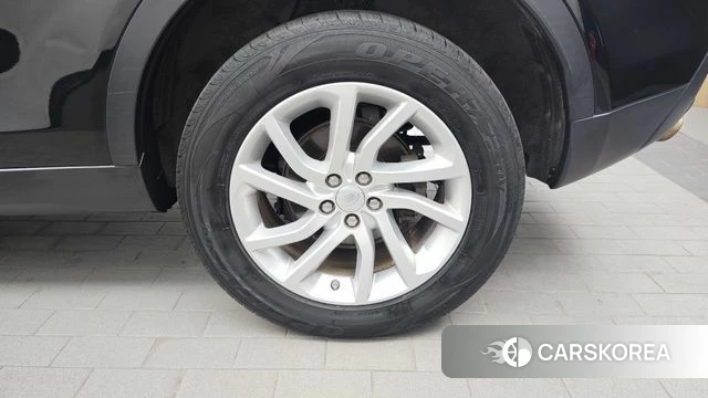 Land Rover Discovery Sports id 4677692 из Кореи 13