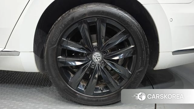Volkswagen Arteon id 4741788 из Кореи 13