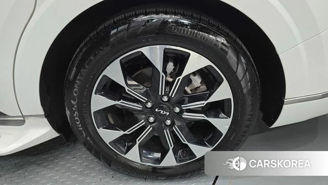 Kia Carnival 4th generation id 4230546 из Кореи 13