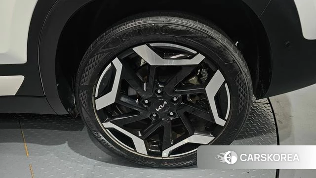Kia The New Seltos id 4500640 из Кореи 13