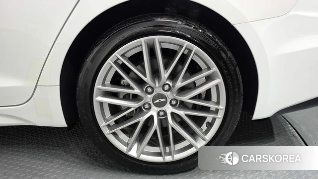 Genesis G70 id 4482711 из Кореи 13