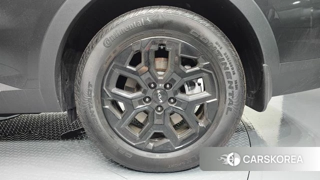 Kia The New Sorento 4th Generation id 4904160 из Кореи 13