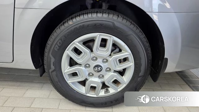 Hyundai Staria id 4655623 из Кореи 13