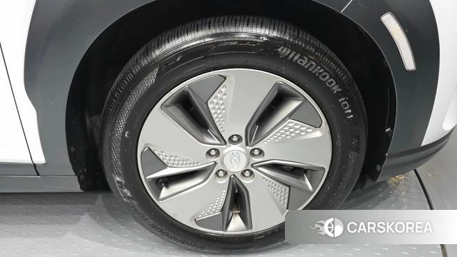Hyundai Kona Electric id 4459221 из Кореи 13