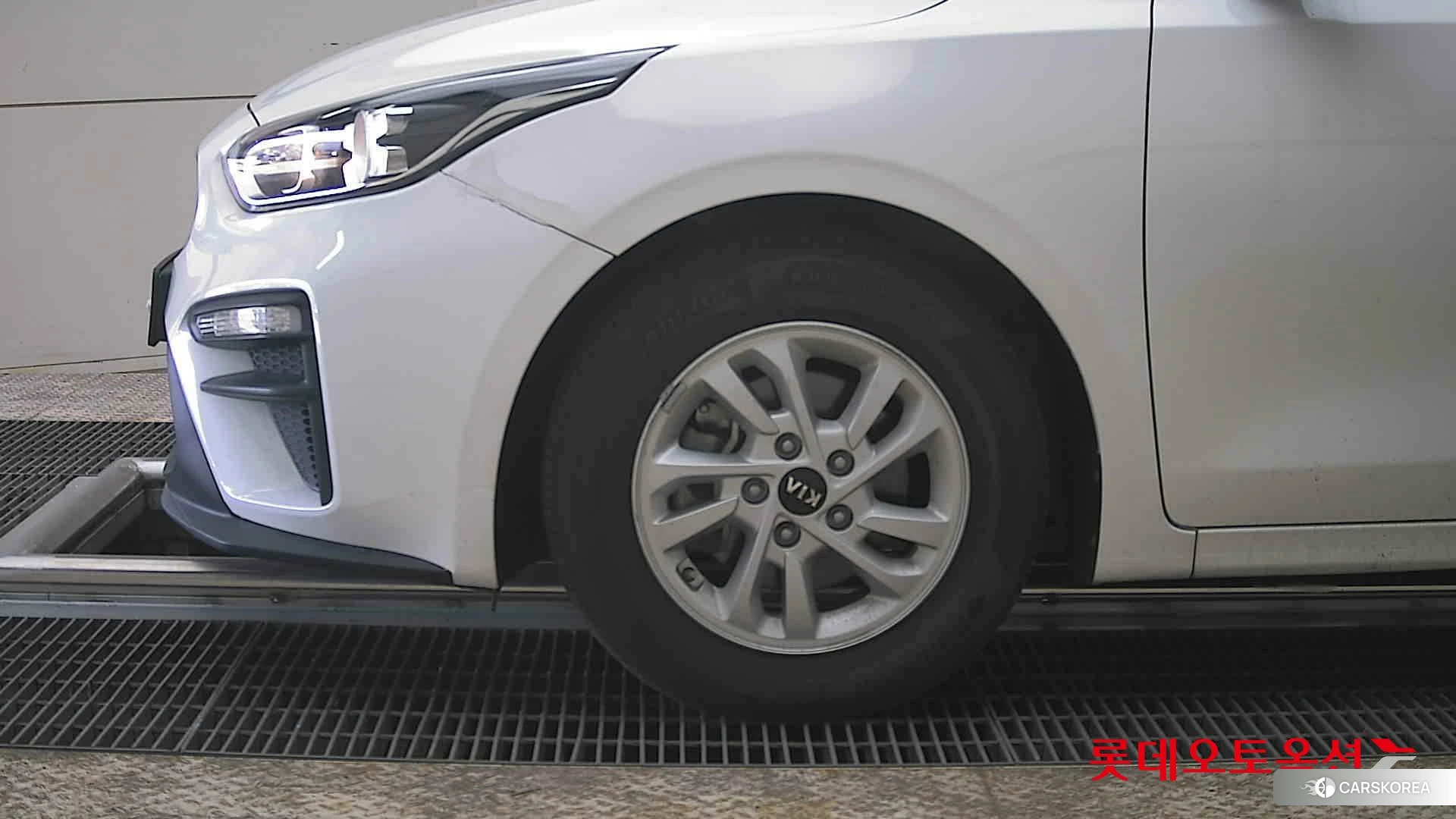 Kia K3 id 3882168 из Кореи 13