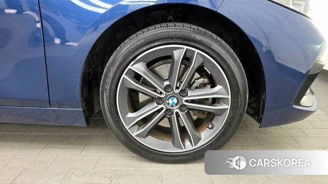 BMW 1 Series (F40) id 4244871 из Кореи 13