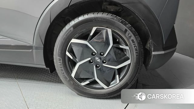 Hyundai Ionic 5 id 4517156 из Кореи 13