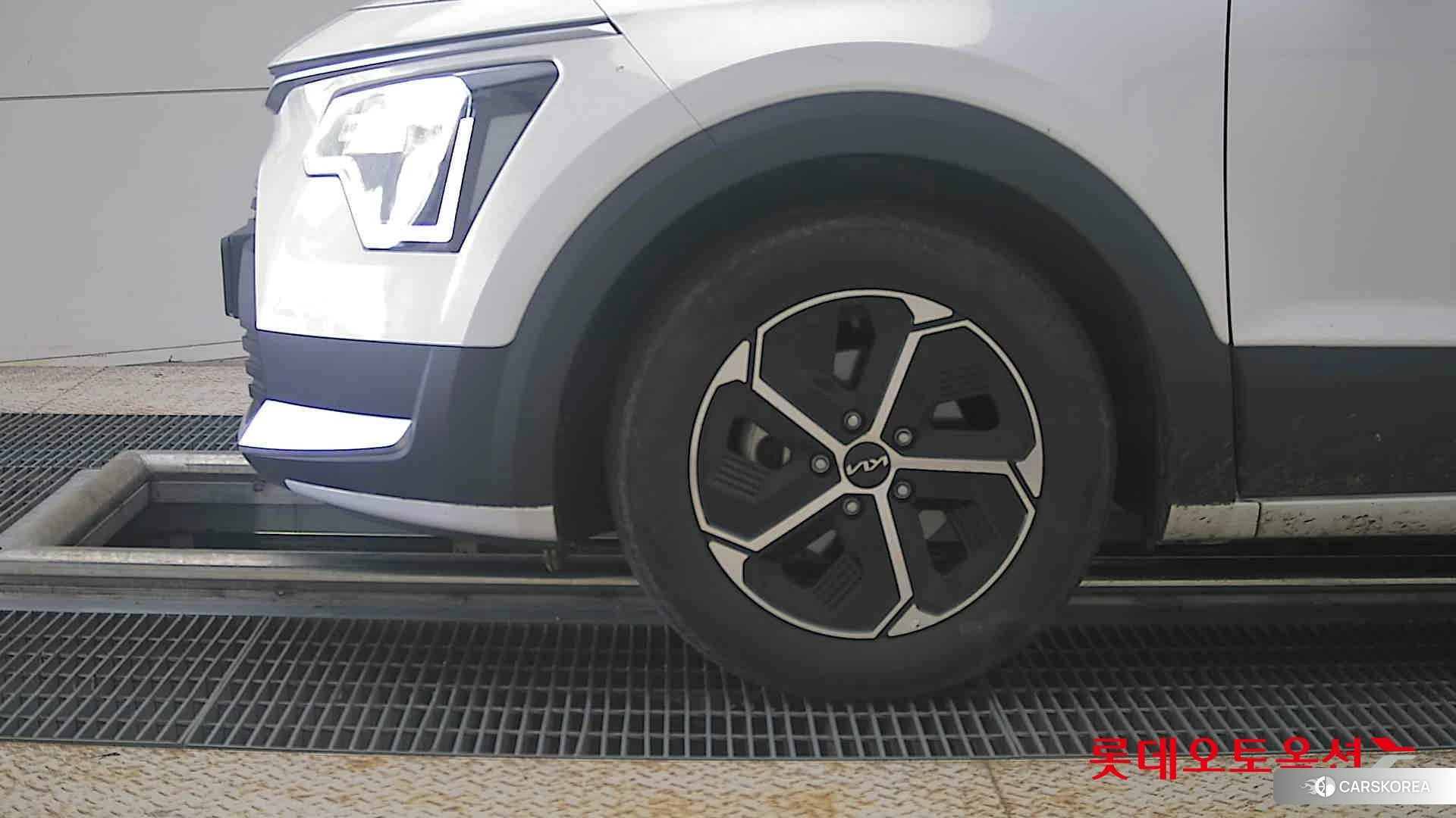 Kia Niro Hybrid id 4664334 из Кореи 13