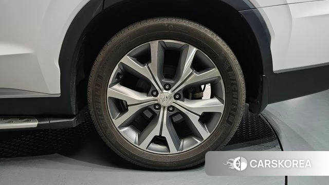 Hyundai Palisade id 4906634 из Кореи 13