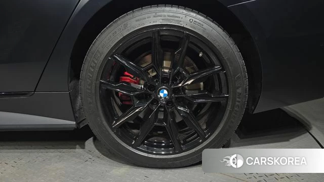 BMW i4 id 4591848 из Кореи 13