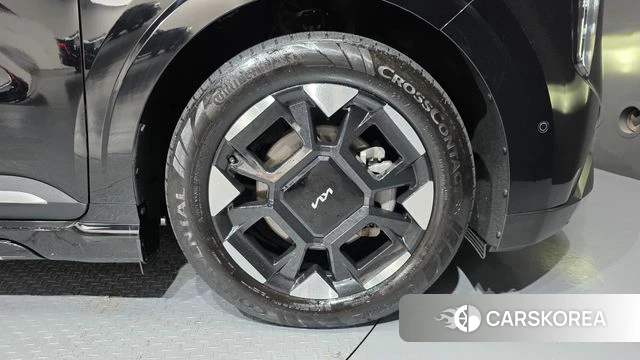 Kia The New Carnival 4th Generation id 4893115 из Кореи 13