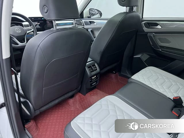 Volkswagen Tanyue id 4208025 из Китая 13