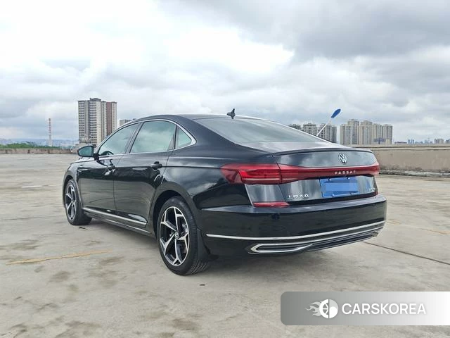 Volkswagen Passat id 4253017 из Китая 13
