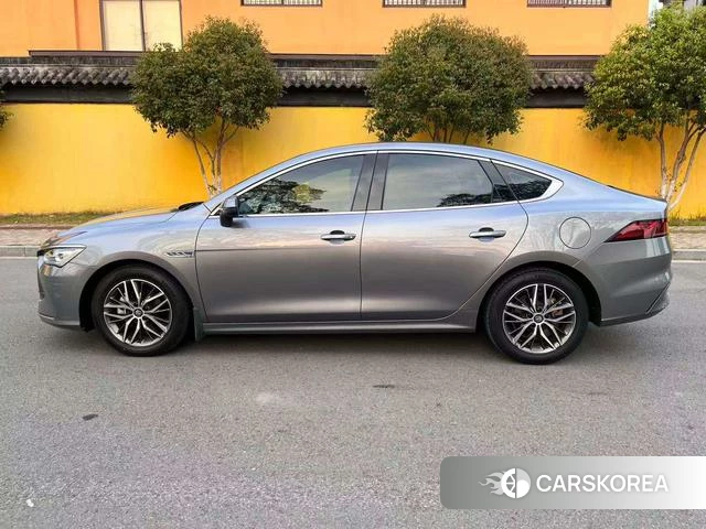 BYD Qin PLUS DM id 4241264 из Китая 13
