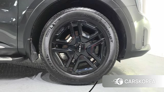 Kia The New Sorento 4th Generation id 4571598 из Кореи 13