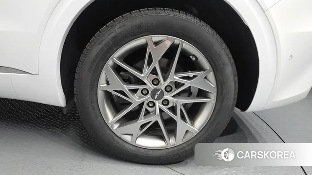 Genesis GV70 id 4769194 из Кореи 13