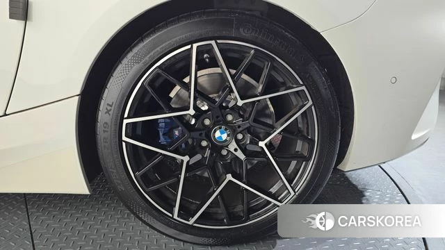 BMW Z4 (G29) id 4329628 из Кореи 13