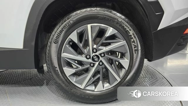 Hyundai Tucson Hybrid (NX4) id 4303248 из Кореи 13