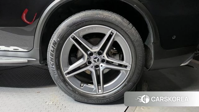 Mercedes-Benz GLC-Class X253 id 4410060 из Кореи 13