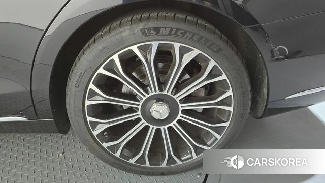 Mercedes-Benz S-Class W222 id 4508083 из Кореи 13
