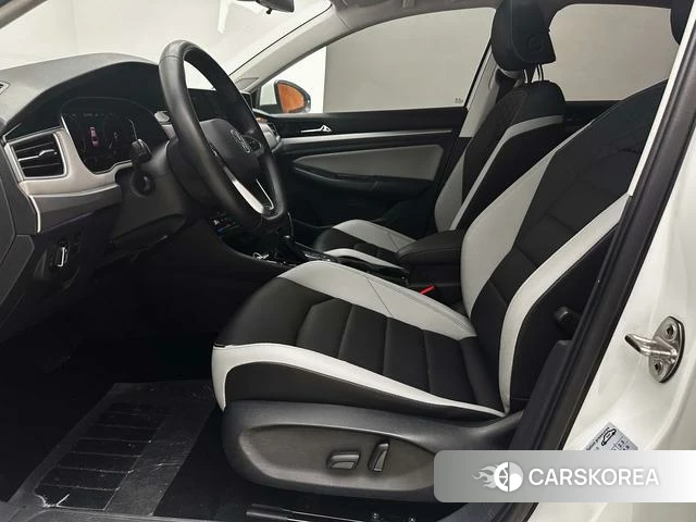 Volkswagen Bora id 4334999 из Китая 13