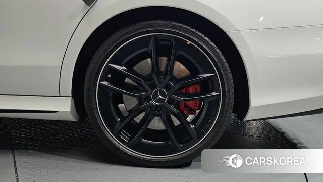 Mercedes-Benz E-Class W213 id 4223234 из Кореи 13